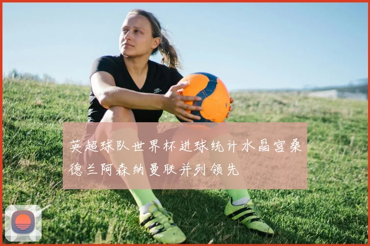 英超球队世界杯进球统计水晶宫桑德兰阿森纳曼联并列领先
